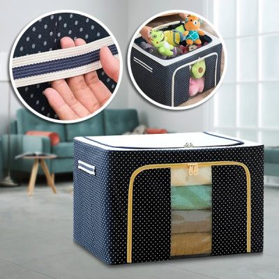 Kuti ruajtjeje për dollap | STACKBOX